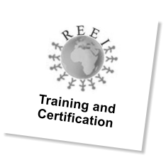 Training and Certification