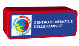 CENTRO DI INFANZIA E DELLE FAMIGLIE