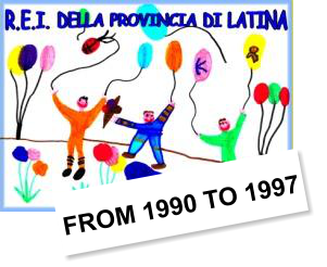 FROM 1990 TO 1997