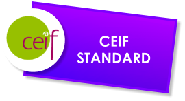 CEIF STANDARD