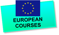 EUROPEAN COURSES