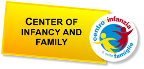 CENTER OF INFANCY AND FAMILY